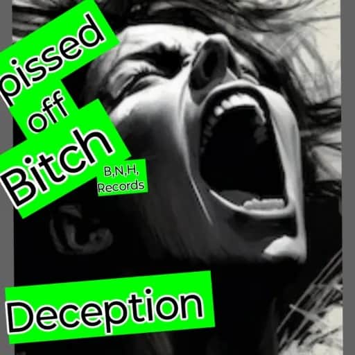 Deception Album B,N,H,.. Records