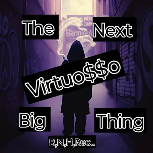 The next big thing B,N,H,Rec....
