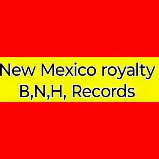 Don't fuck with royalty B,N,H,Records