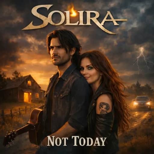 Solira: Not Today