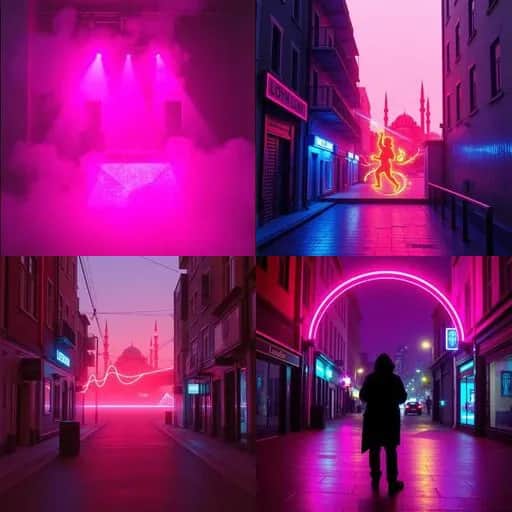 Bassline Deejay Must