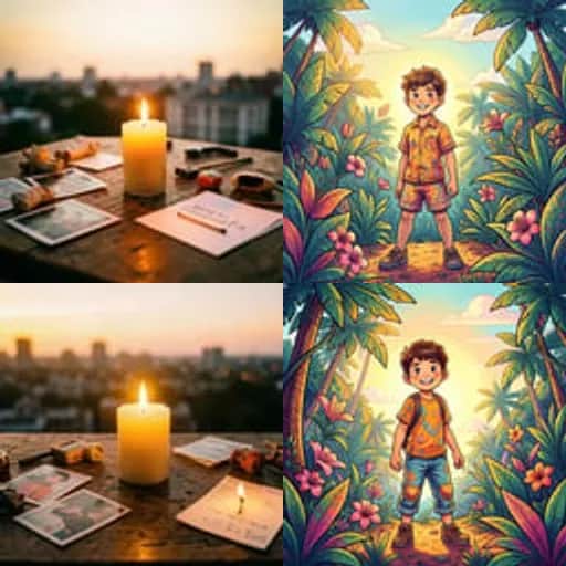 Lukes 12th Birthday Party Playlist