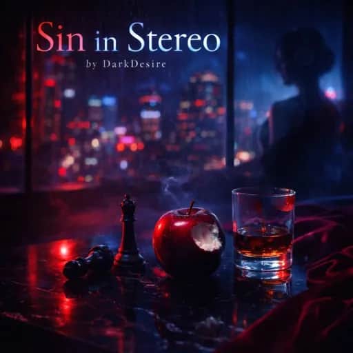 Sin in Stereo