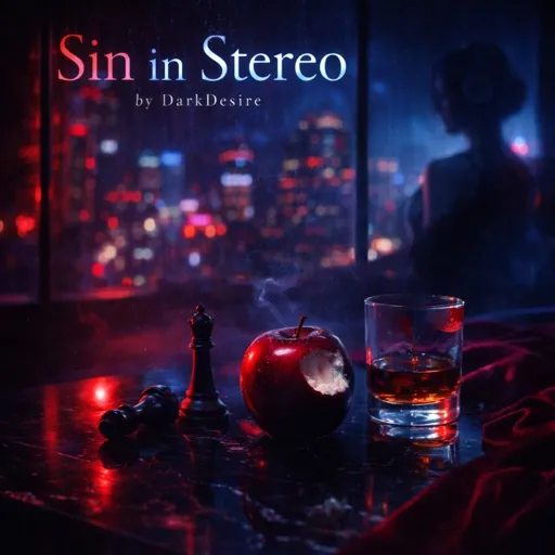Sin in Stereo