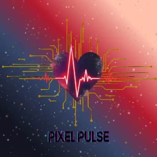 Pixel Dreams Album