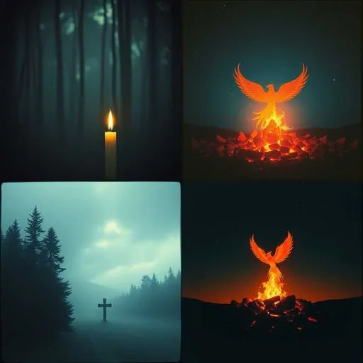 $Indecision Reckless Desire