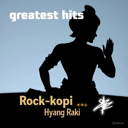 Rock-Kopi