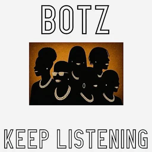 Keep Listening