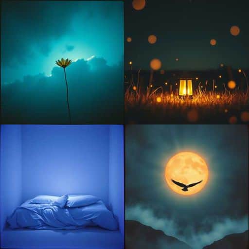 Loves Lost…and Found