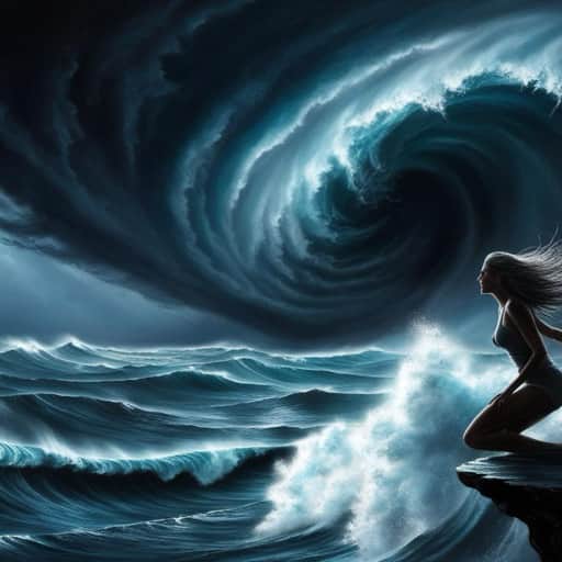 IceQueenRevival: Echoes of Tomorrow