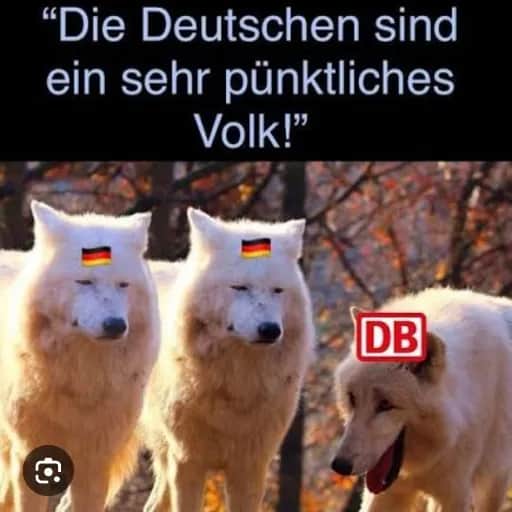 Da wo ich herkomm'...