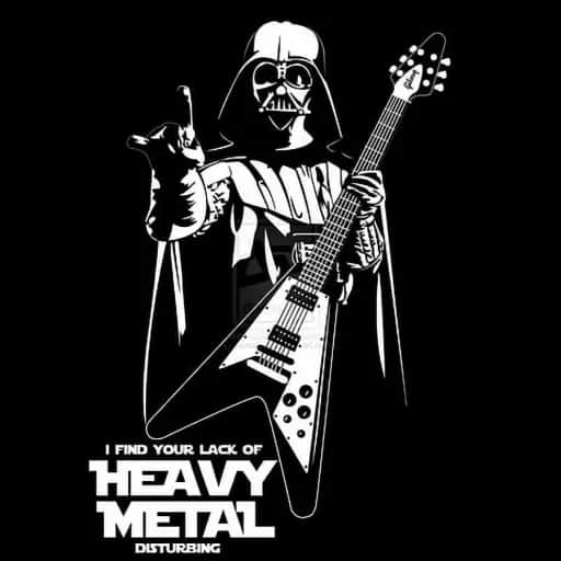 METAL WARS