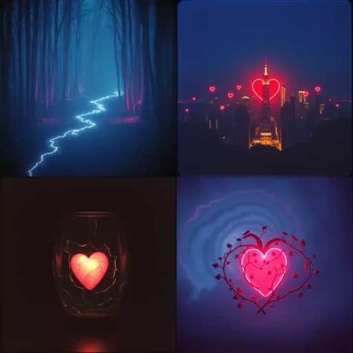 Confessions Playlist