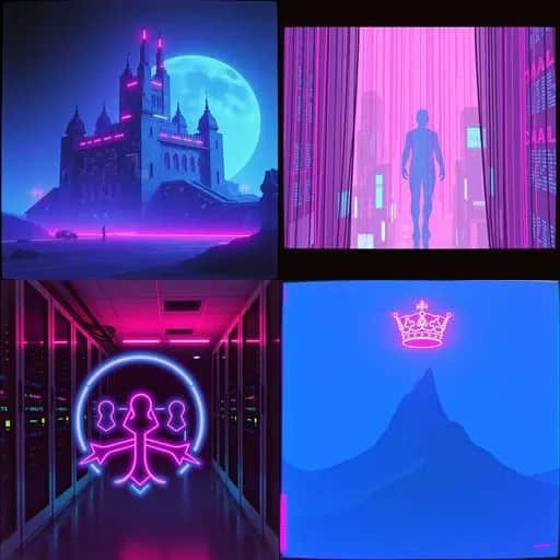 Gaming - Clan - Playlist