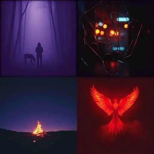 E.O.D. L's Playlist 1