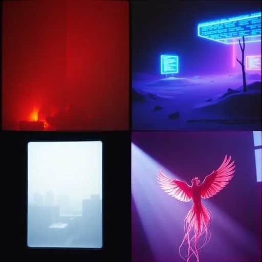 I'm still breathing playlist