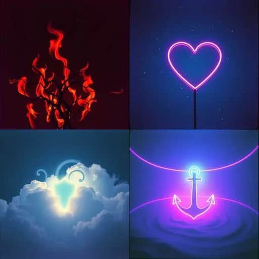 E.O.D. P's Playlist 1