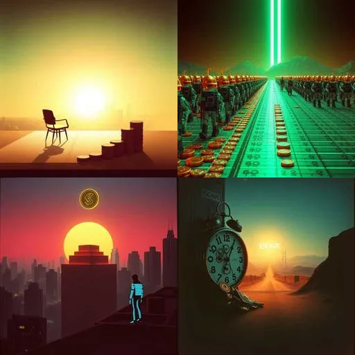 Stoic Entrepreneur music