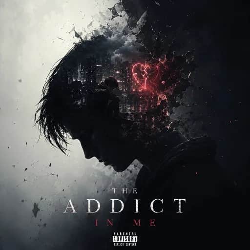 The Addict In Me