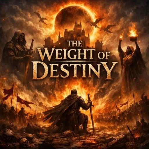 The Weight of Destiny