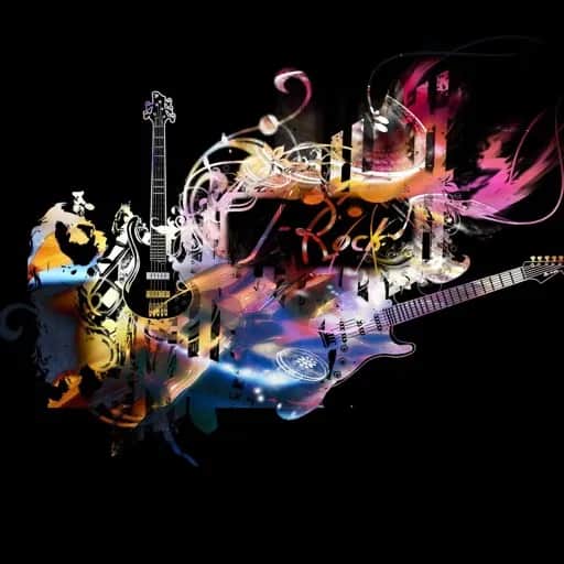 I’m A Little Bit Rock & Roll