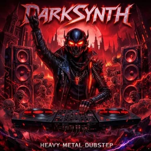 Lost Souls of the Fallen (Dubstep)