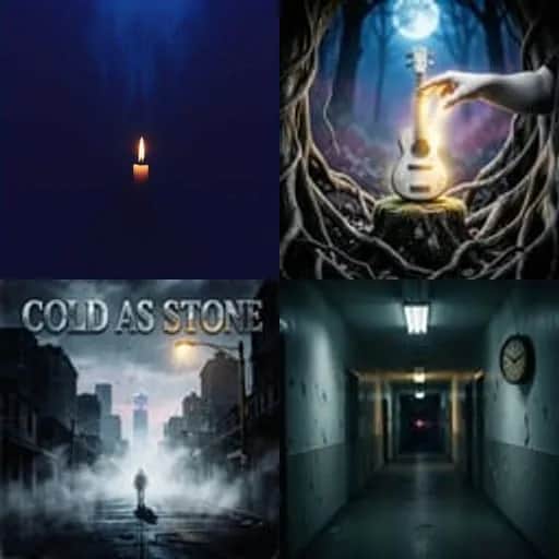 My favorite songs