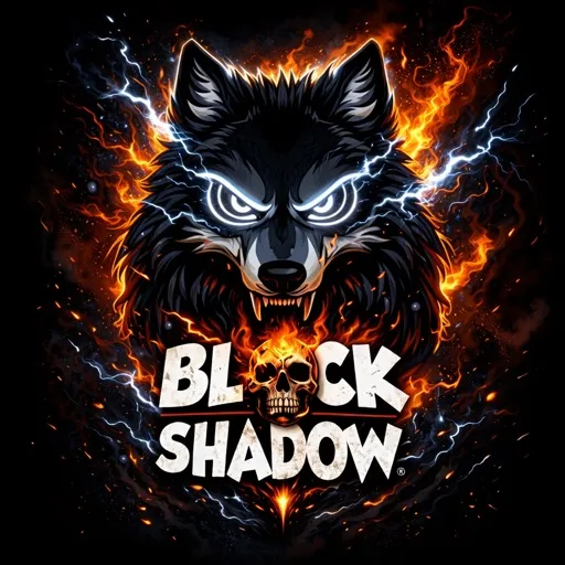 Blackshadow’s top songs