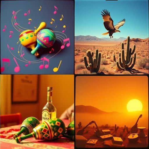 Regional Mexicano Musica Cultural Y Educativa