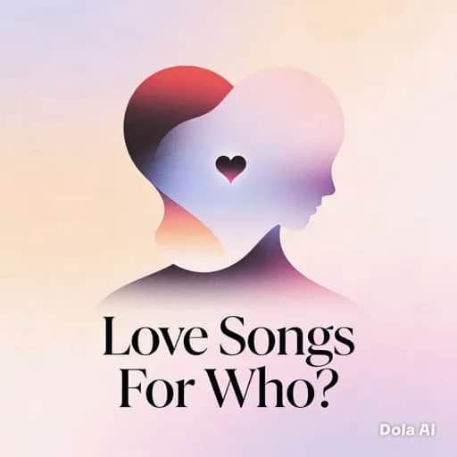 Love Songs For Who?