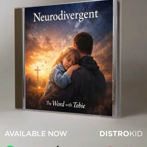 Neurodivergent