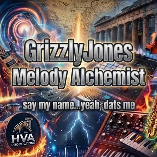 Melody Alchemist