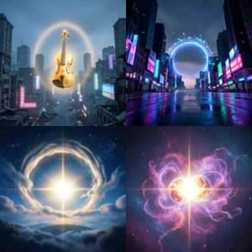 Song’s I Like Various Creators