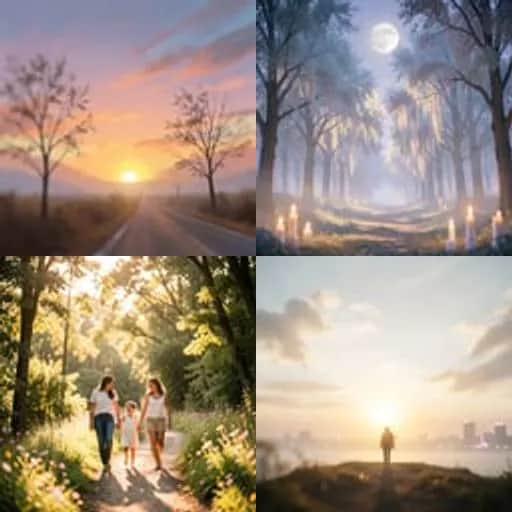 A Little Closer to the Lord