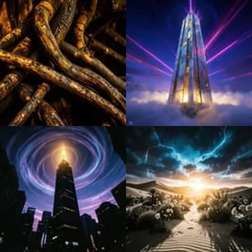 Album: Architecture of the Soul