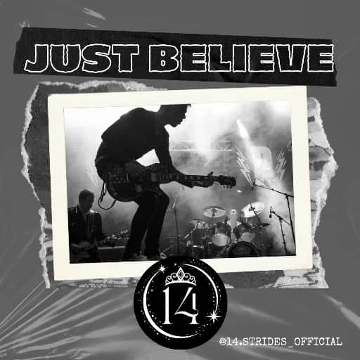 Just Believe