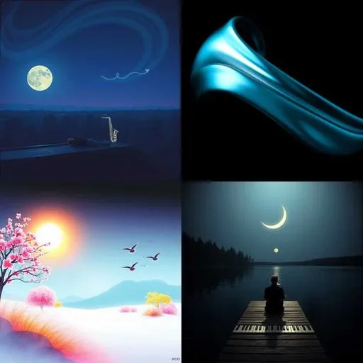 Creative Soundtrack Sammlung