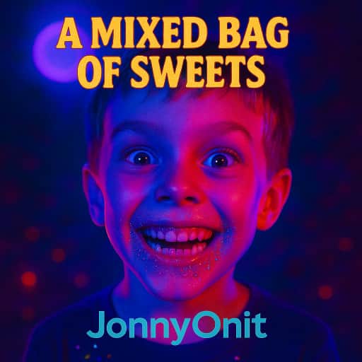 A Mixed Bag of Sweets