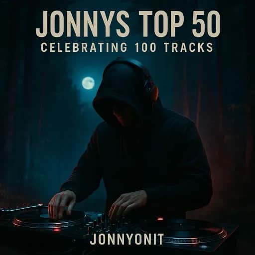 Celebrating 100 Tracks