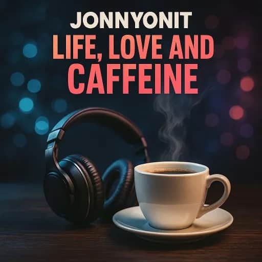 Life, Love, and Caffeine