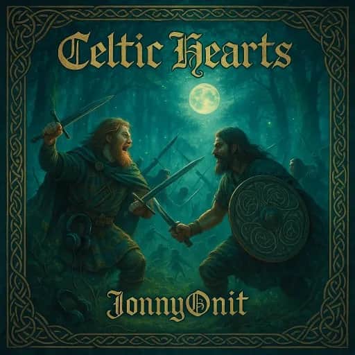 Celtic Hearts