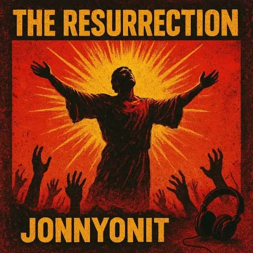 The Resurrection