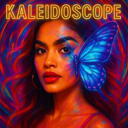 KALEIDOSCOPE
