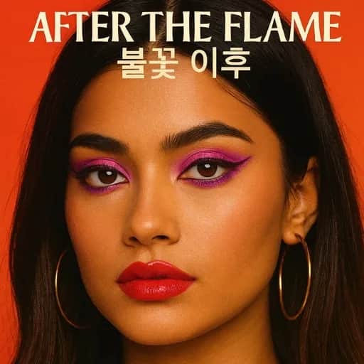 After the Flame (불꽃 이후)
