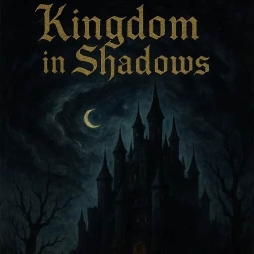 Kingdom of Shadows