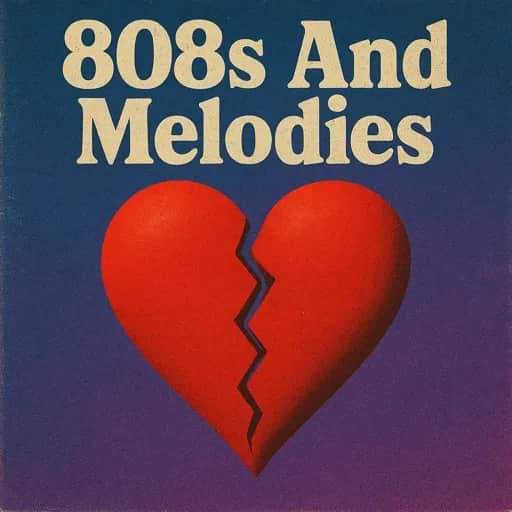808s And Melodies