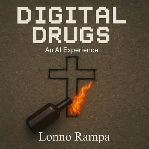 Digital Drugs Vol. 1