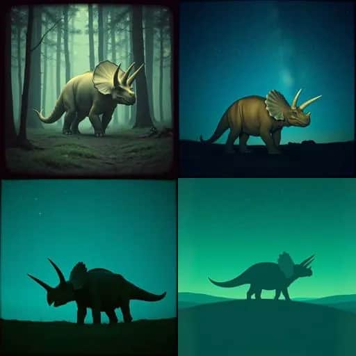 dinosaurs and prehistoric animals