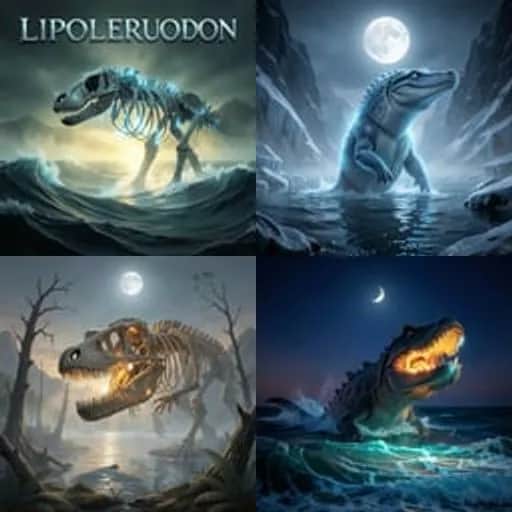 dinosaurs and prehistoric animals #2