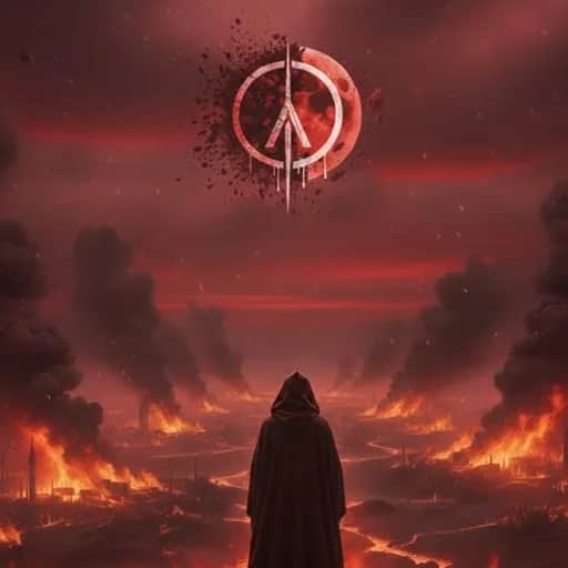 Standing At The End Of The World